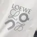 LOEWE T-shirts for MEN Black/White #A47249