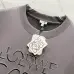 LOEWE T-shirts for MEN Black/White/Grey #A47222