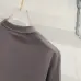 LOEWE T-shirts for MEN Black/White/Grey #A47246