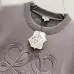LOEWE T-shirts for MEN Black/White/Grey #A47246
