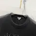 LOEWE T-shirts for MEN Black/White/Red #A47237