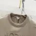 LOEWE T-shirts for MEN Black/White/Red #A47237