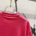 LOEWE T-shirts for MEN Black/White/Red #A47238