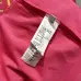 LOEWE T-shirts for MEN Black/White/Red #A47238