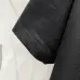 LOEWE T-shirts for MEN Black/White/Red #A47238