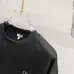 LOEWE T-shirts for MEN Black/White/Yellow/Red/Grey #A47241