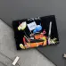 LOEWE T-shirts for MEN Cartoon Black/White  #A47212