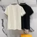 LOEWE T-shirts for MEN Color printing #A46643