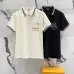 LOEWE T-shirts for MEN Color printing #A46643