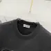 LOEWE T-shirts for MEN Octopus Black/White #A47250