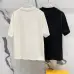 LOEWE T-shirts for MEN color logo #A47243