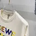 LOEWE T-shirts for MEN color logo #A47243