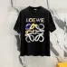 LOEWE T-shirts for MEN color logo #A47243
