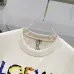 LOEWE T-shirts for MEN color logo #A47243