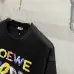 LOEWE T-shirts for MEN color logo #A47243