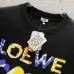 LOEWE T-shirts for MEN color logo #A47243