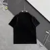 LOEWE T-shirts for MEN dreams Black/White #A47194