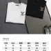 LV Style 3D Embroidered Casual T-Shirt, S-XL #A63539