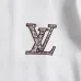 LV Style 3D Embroidered Casual T-Shirt, S-XL #A63539