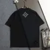 LV Style 3D Embroidered Casual T-Shirt, S-XL #A63540