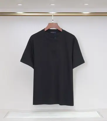 Brand L T-Shirt Black Tee #A62925 Brand L T-Shirt Black Tee #A62925