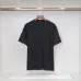 Louis Vuitton T-Shirt Black Tee #A62925