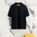 Louis Vuitton T-Shirts  Paris 1854 Graphic Black/White #A48636