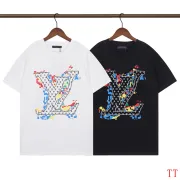 Louis Vuitton T-Shirts S-3XL #A38058