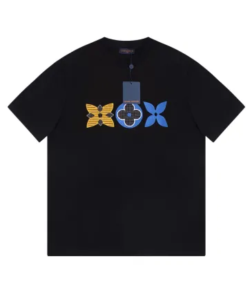 Louis Vuitton T-Shirts for AAAA Louis Vuitton T-Shirts #999931897