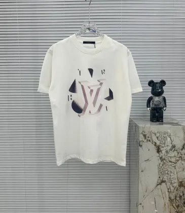 Louis Vuitton T-Shirts for AAAA Louis Vuitton T-Shirts #A31315