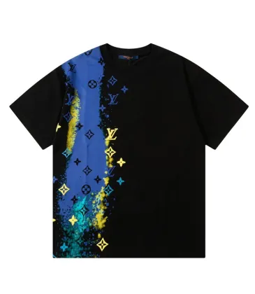 Louis Vuitton T-Shirts for AAAA Louis Vuitton T-Shirts #A31971