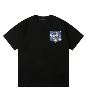 Louis Vuitton T-Shirts for AAAA Louis Vuitton T-Shirts #A31980