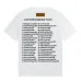 Louis Vuitton T-Shirts for AAAA Louis Vuitton T-Shirts #A32134