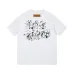 Louis Vuitton T-Shirts for AAAA Louis Vuitton T-Shirts #A32370