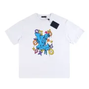 Louis Vuitton T-Shirts for AAAA Louis Vuitton T-Shirts #A34427