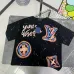 Louis Vuitton T-Shirts for AAAA Louis Vuitton T-Shirts #A34880