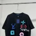 Louis Vuitton T-Shirts for AAAA Louis Vuitton T-Shirts #A34882