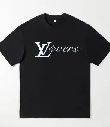 Louis Vuitton T-Shirts for AAAA Louis Vuitton T-Shirts #A34988