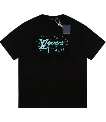 Louis Vuitton T-Shirts for AAAA Louis Vuitton T-Shirts #A35661