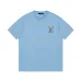 Louis Vuitton T-Shirts for AAAA Louis Vuitton T-Shirts #A40907