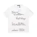 Louis Vuitton T-Shirts for AAAA Louis Vuitton T-Shirts #A40911