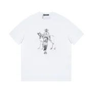 Louis Vuitton T-Shirts for AAAA Louis Vuitton T-Shirts #A43492