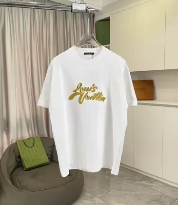 Louis Vuitton T-Shirts for AAAA Louis Vuitton T-Shirts #A54962