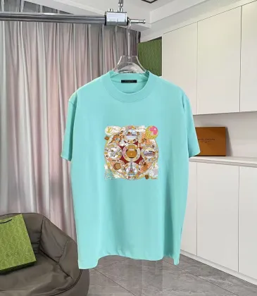 Brand L T-Shirts for AAAA Brand L T-Shirts #A59829