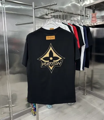 Louis Vuitton T-Shirts for AAAA Louis Vuitton T-Shirts #A60172
