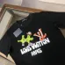 Louis Vuitton T-Shirts for AAAA Louis Vuitton T-Shirts #A60296