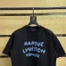 Louis Vuitton T-Shirts for AAAA Louis Vuitton T-Shirts #A60342