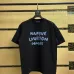 Louis Vuitton T-Shirts for AAAA Louis Vuitton T-Shirts #A60342
