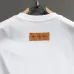 Louis Vuitton T-Shirts for AAAA Louis Vuitton T-Shirts #A60379