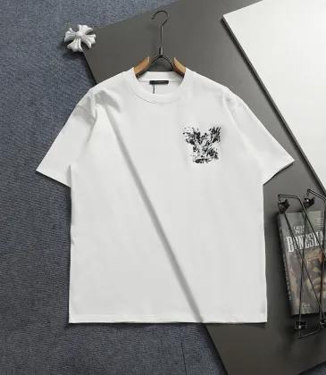 Brand L T-Shirts for AAAA Brand L T-Shirts #A60380